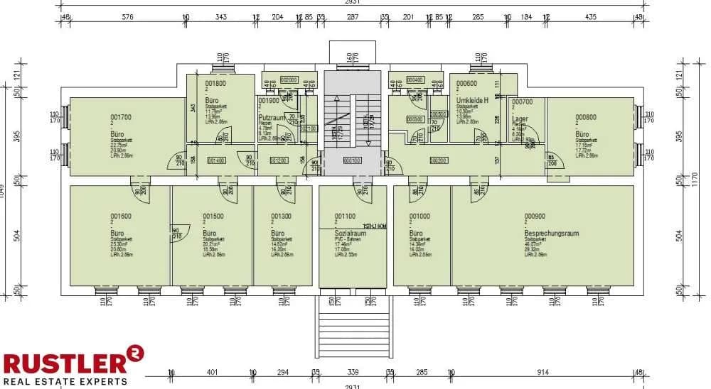 Gewerbeimmobilie mieten in Völkermarkt – 658 m² – Bild 10 von 10