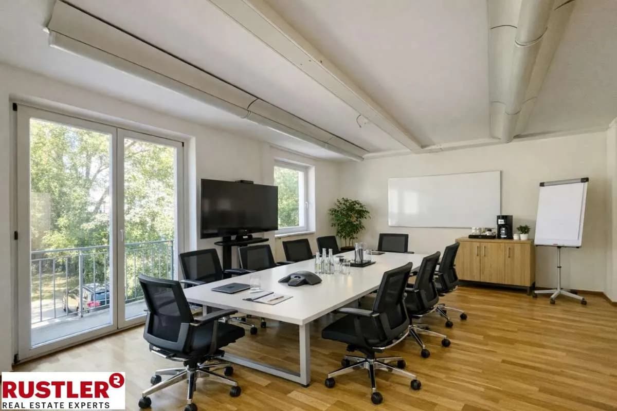 7-Zimmer-Gewerbeimmobilie mieten in Graz – 172 m², € 2.029 – Bild 1 von 14