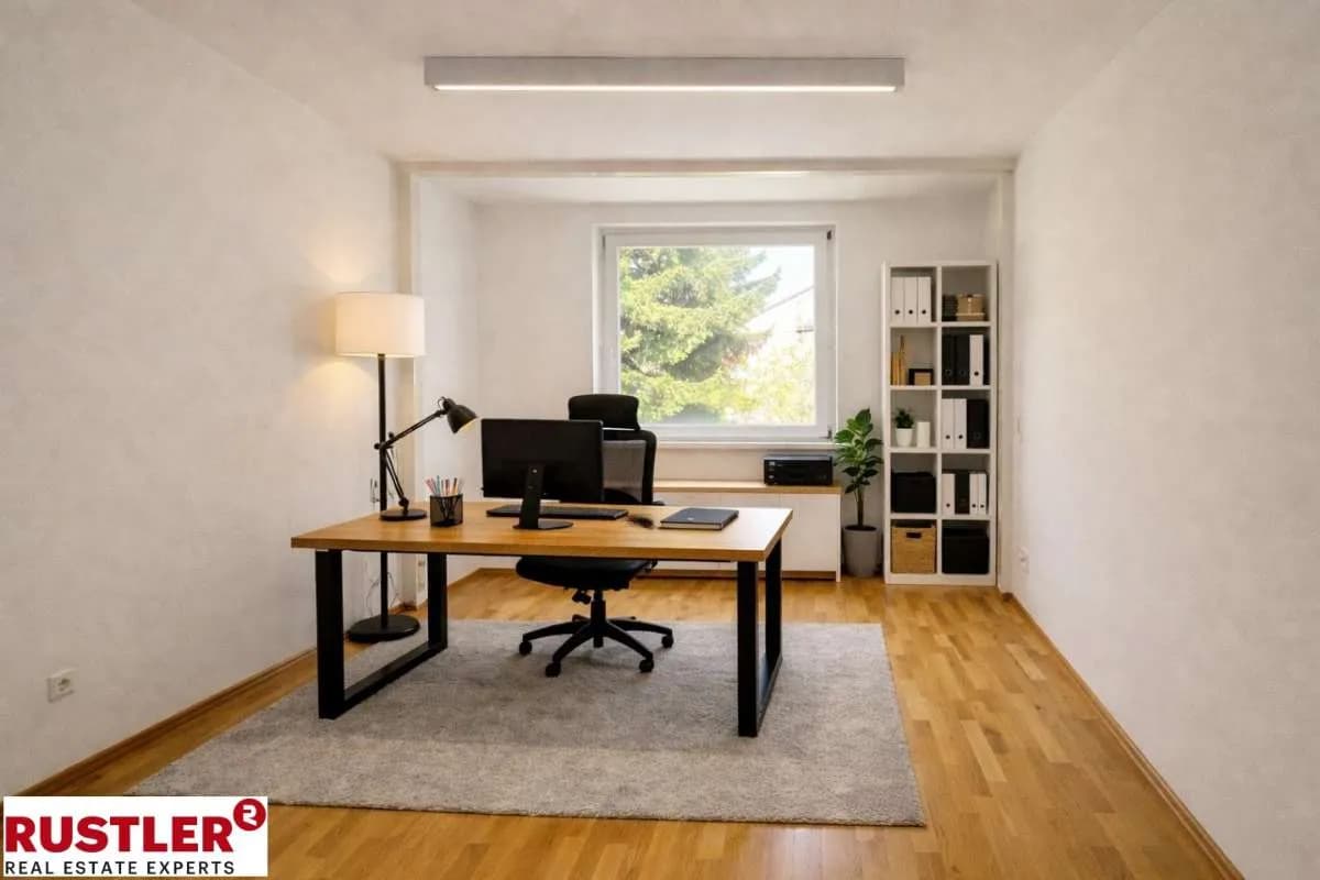 7-Zimmer-Gewerbeimmobilie mieten in Graz – 172 m², € 2.029 – Bild 5 von 14