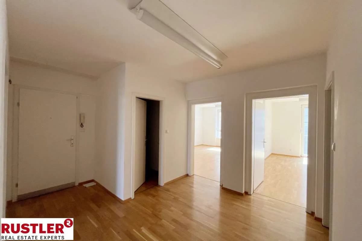 7-Zimmer-Gewerbeimmobilie mieten in Graz – 172 m², € 2.029 – Bild 8 von 14