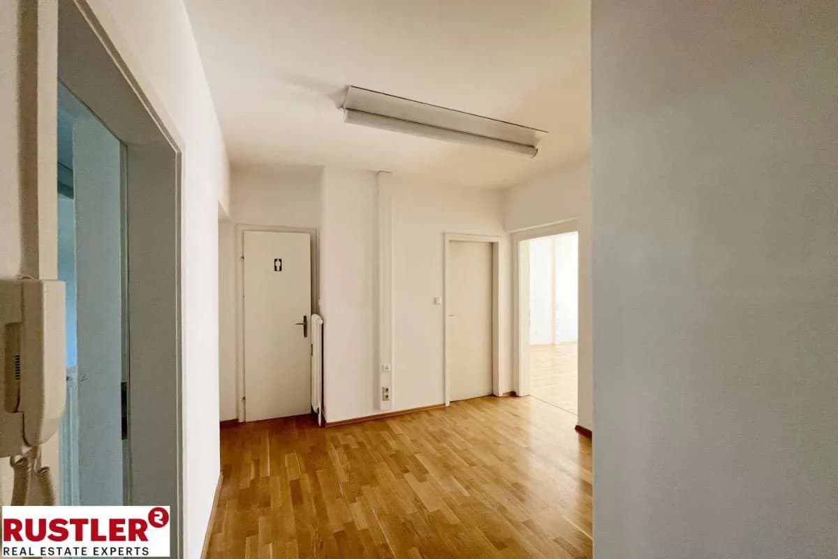 7-Zimmer-Gewerbeimmobilie mieten in Graz – 172 m², € 2.029 – Bild 9 von 14