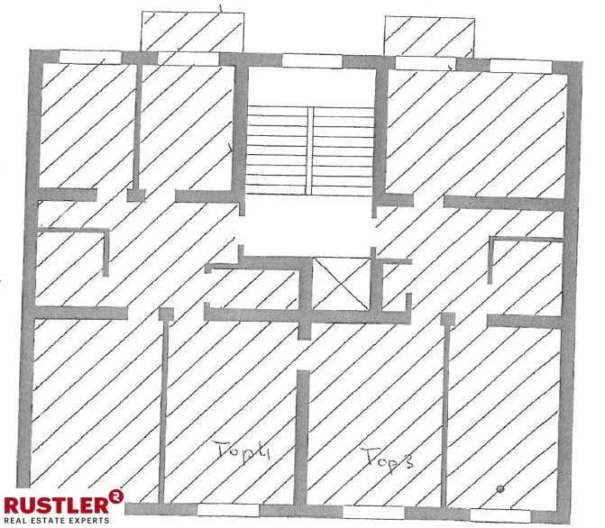 7-Zimmer-Gewerbeimmobilie mieten in Graz – 172 m², € 2.029 – Bild 13 von 14