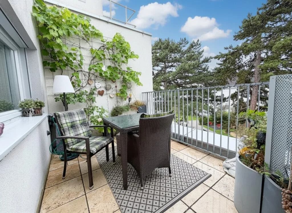 3-Zimmer-Wohnung kaufen in Wien – 87,37 m², € 499.000
