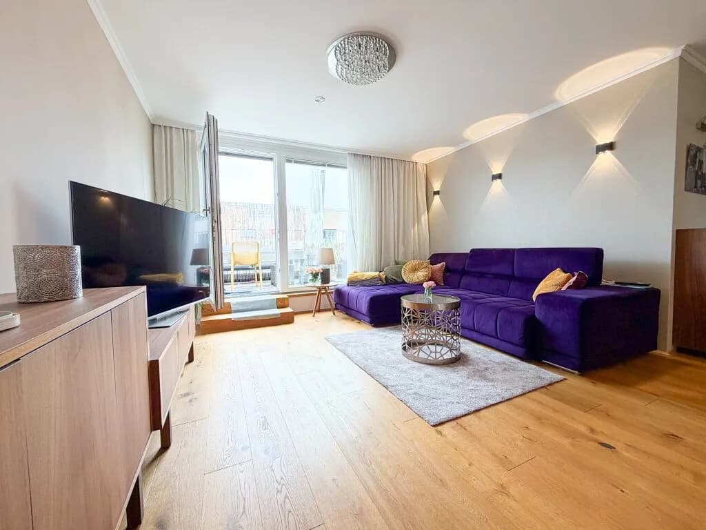3-Zimmer-Wohnung kaufen in Wien – 87,37 m², € 499.000 – Bild 3 von 26
