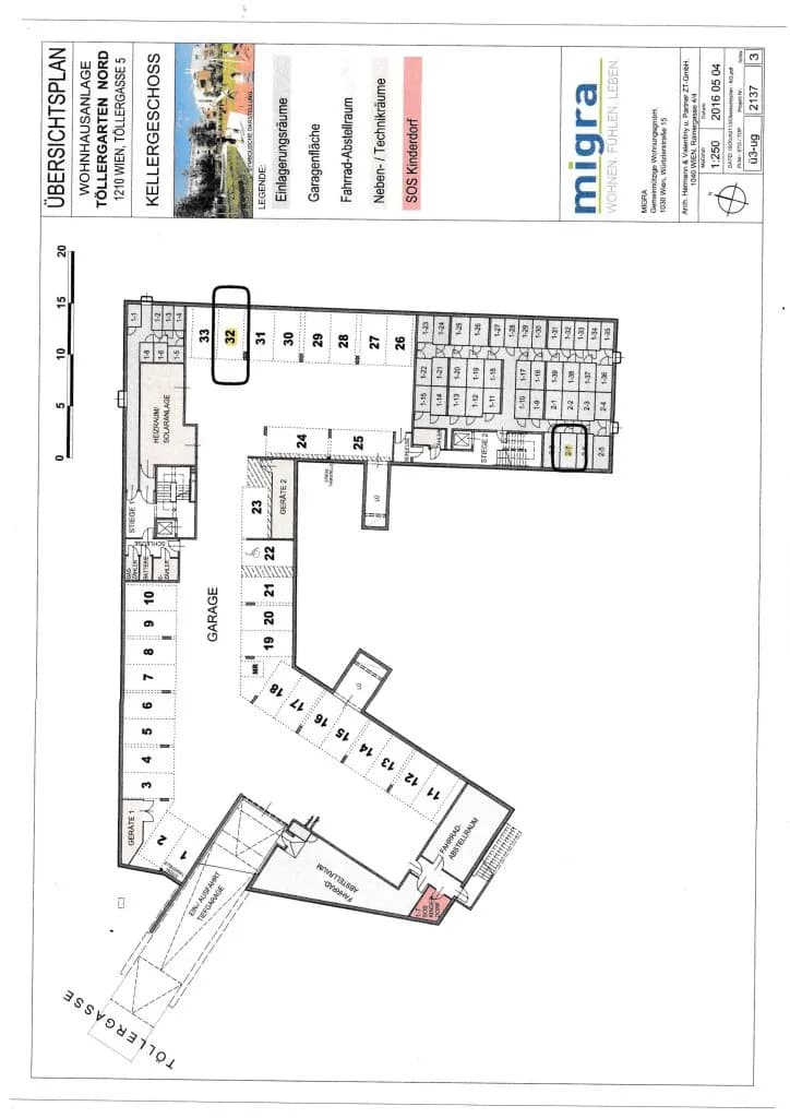 3-Zimmer-Wohnung kaufen in Wien – 87,37 m², € 499.000 – Bild 26 von 26