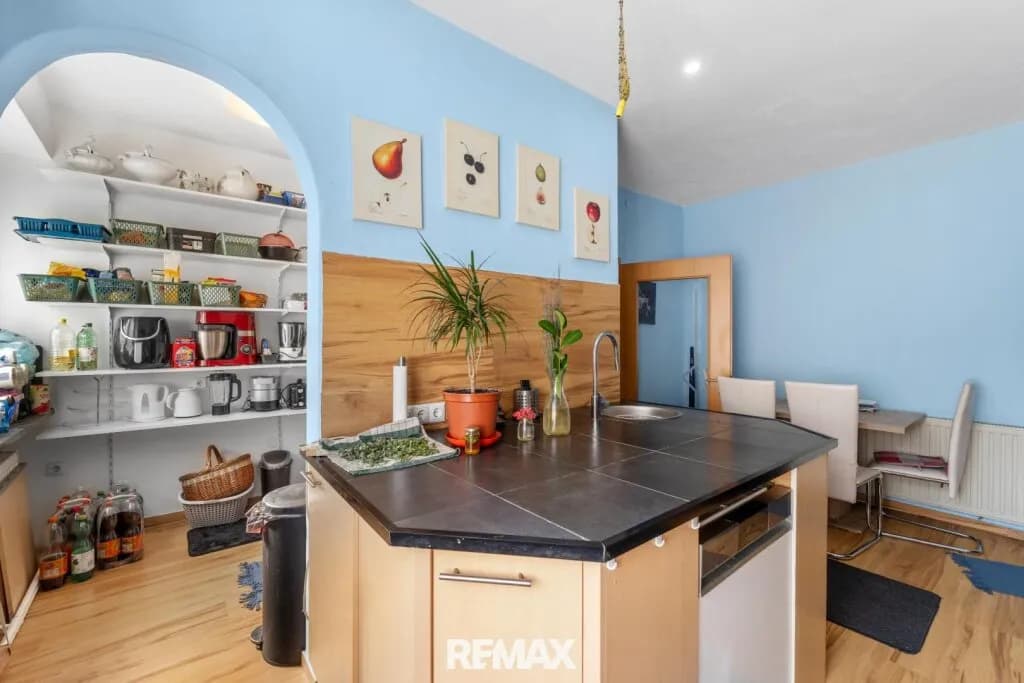 7-Zimmer-Haus kaufen in Leibnitz – 232,5 m², € 244.500 – Bild 4 von 41