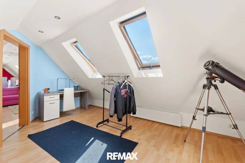 7-Zimmer-Haus kaufen in Leibnitz – 232,5 m², € 244.500 – Bild 15 von 41