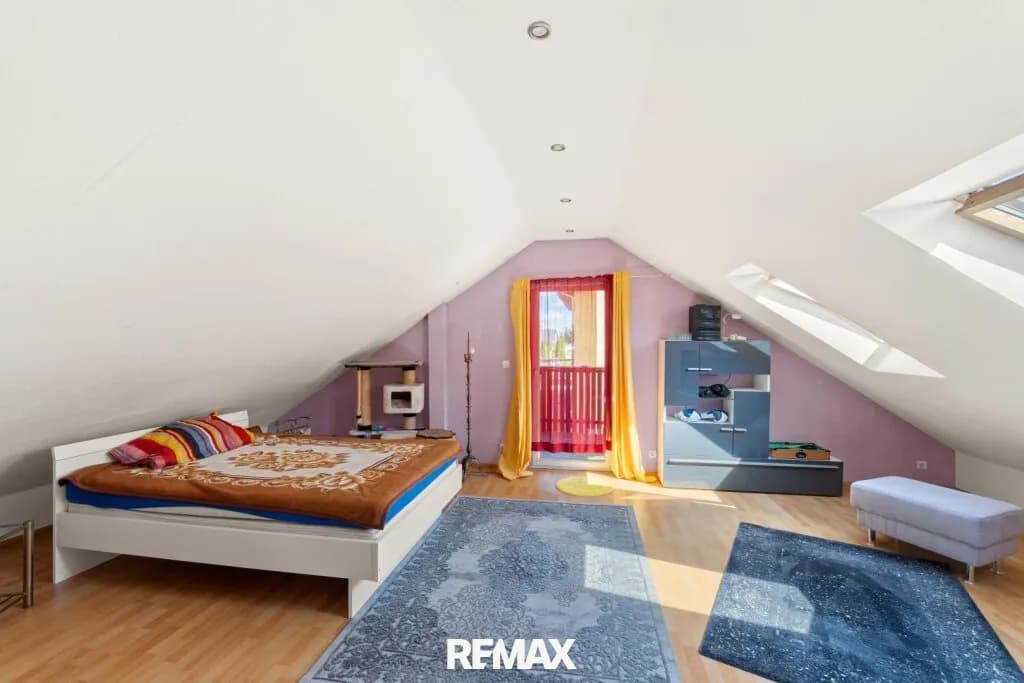 7-Zimmer-Haus kaufen in Leibnitz – 232,5 m², € 244.500 – Bild 16 von 41