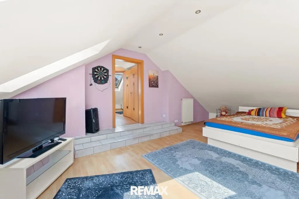 7-Zimmer-Haus kaufen in Leibnitz – 232,5 m², € 244.500 – Bild 17 von 41