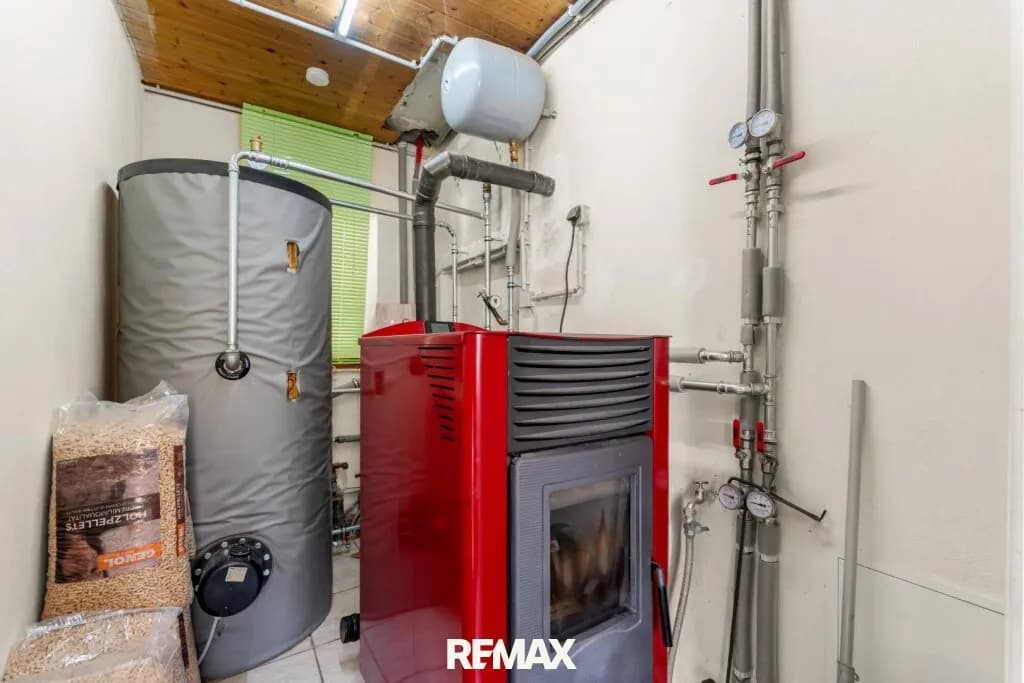 7-Zimmer-Haus kaufen in Leibnitz – 232,5 m², € 244.500 – Bild 18 von 41