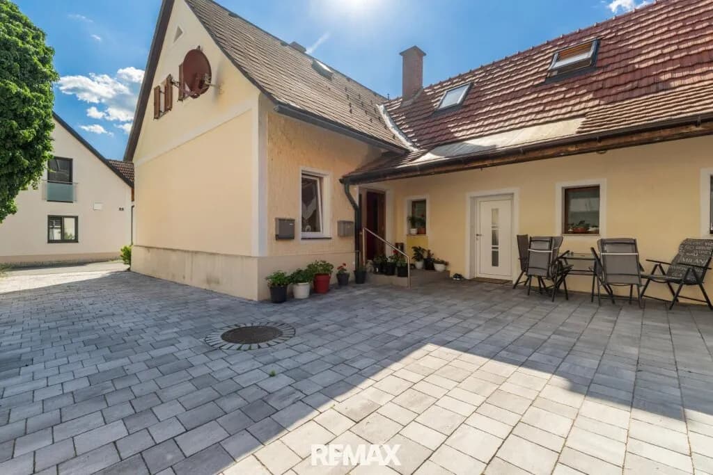 7-Zimmer-Haus kaufen in Leibnitz – 232,5 m², € 244.500 – Bild 19 von 41