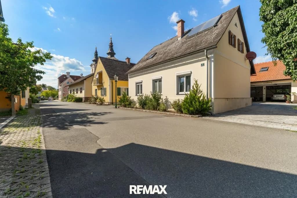 7-Zimmer-Haus kaufen in Leibnitz – 232,5 m², € 244.500 – Bild 20 von 41