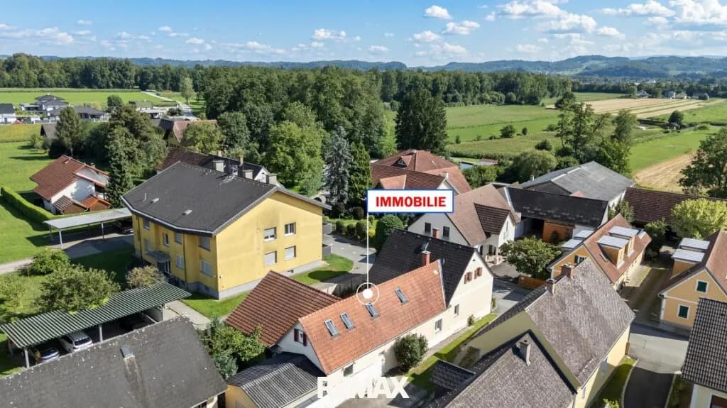 7-Zimmer-Haus kaufen in Leibnitz – 232,5 m², € 244.500 – Bild 21 von 41
