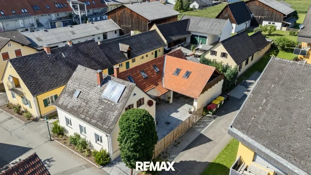7-Zimmer-Haus kaufen in Leibnitz – 232,5 m², € 244.500 – Bild 22 von 41