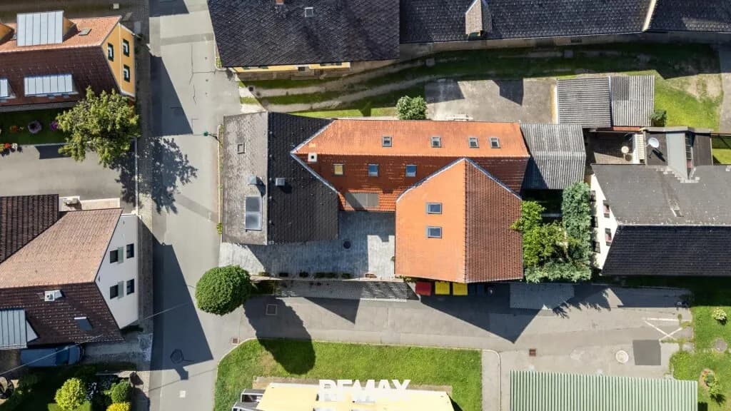7-Zimmer-Haus kaufen in Leibnitz – 232,5 m², € 244.500 – Bild 23 von 41