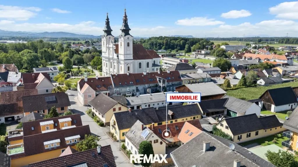 7-Zimmer-Haus kaufen in Leibnitz – 232,5 m², € 244.500 – Bild 24 von 41