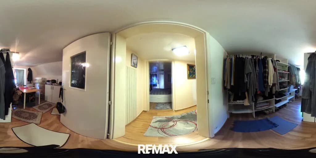 7-Zimmer-Haus kaufen in Leibnitz – 232,5 m², € 244.500 – Bild 32 von 41