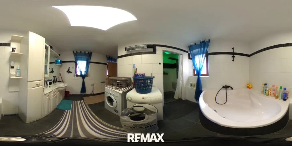 7-Zimmer-Haus kaufen in Leibnitz – 232,5 m², € 244.500 – Bild 34 von 41