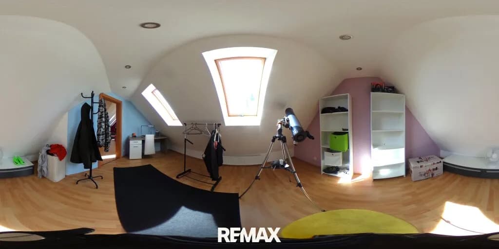 7-Zimmer-Haus kaufen in Leibnitz – 232,5 m², € 244.500 – Bild 37 von 41
