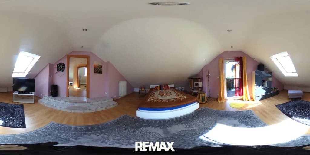 7-Zimmer-Haus kaufen in Leibnitz – 232,5 m², € 244.500 – Bild 38 von 41