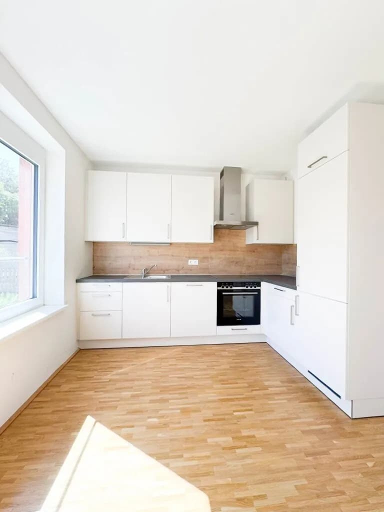 3-Zimmer-Wohnung mieten in Deutschlandsberg – 75,24 m², € 1.093