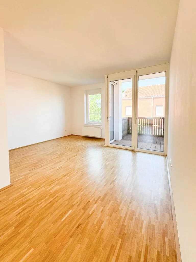 3-Zimmer-Wohnung mieten in Deutschlandsberg – 75,24 m², € 1.093 – Bild 3 von 13