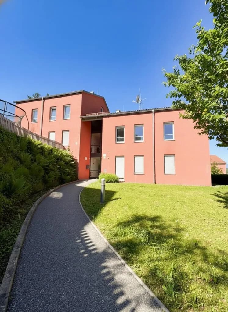 3-Zimmer-Wohnung mieten in Deutschlandsberg – 75,24 m², € 1.093 – Bild 12 von 13