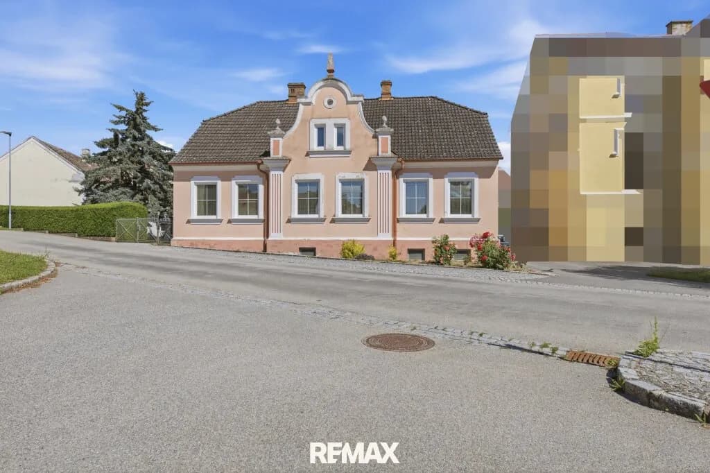 4-Zimmer-Haus kaufen in Hollabrunn – 116 m², € 259.000