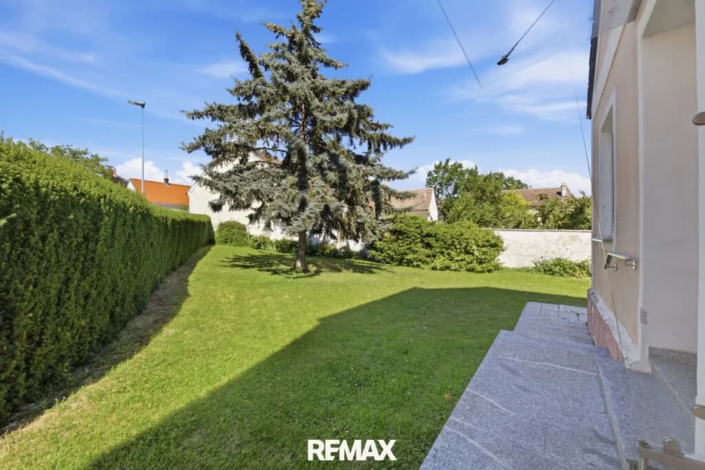 4-Zimmer-Haus kaufen in Hollabrunn – 116 m², € 259.000 – Bild 2 von 22