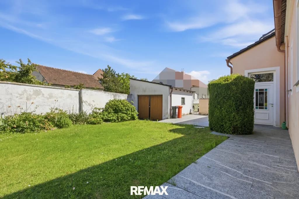4-Zimmer-Haus kaufen in Hollabrunn – 116 m², € 259.000 – Bild 3 von 22