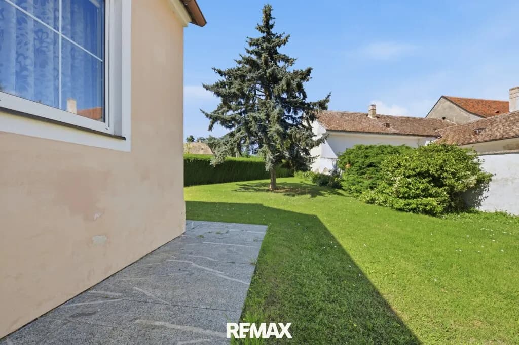4-Zimmer-Haus kaufen in Hollabrunn – 116 m², € 259.000 – Bild 4 von 22