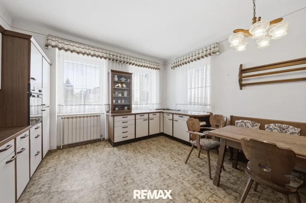 4-Zimmer-Haus kaufen in Hollabrunn – 116 m², € 259.000 – Bild 12 von 22
