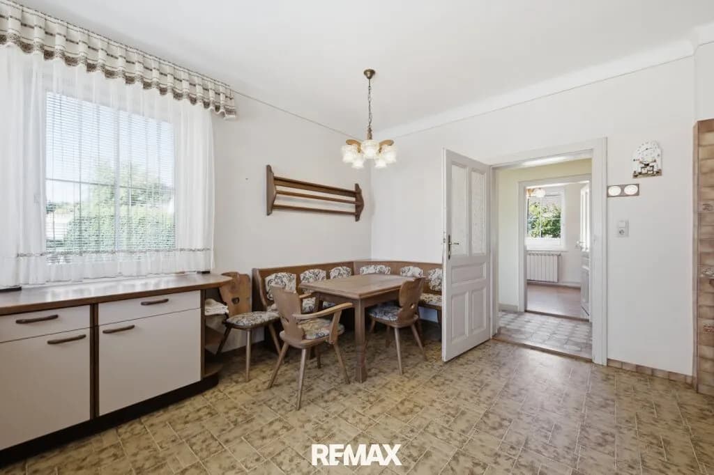 4-Zimmer-Haus kaufen in Hollabrunn – 116 m², € 259.000 – Bild 14 von 22