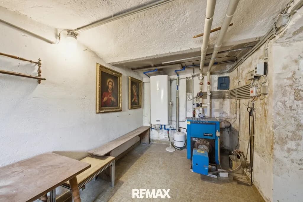4-Zimmer-Haus kaufen in Hollabrunn – 116 m², € 259.000 – Bild 19 von 22