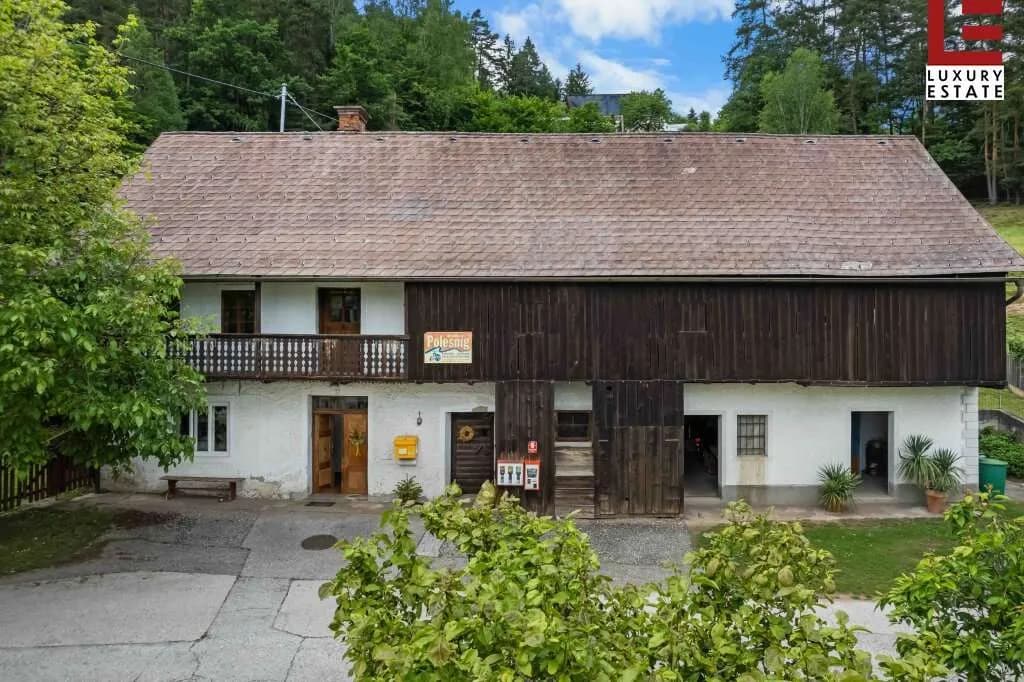 5-Zimmer-Immobilie kaufen in Völkermarkt – 70 m², € 99.000