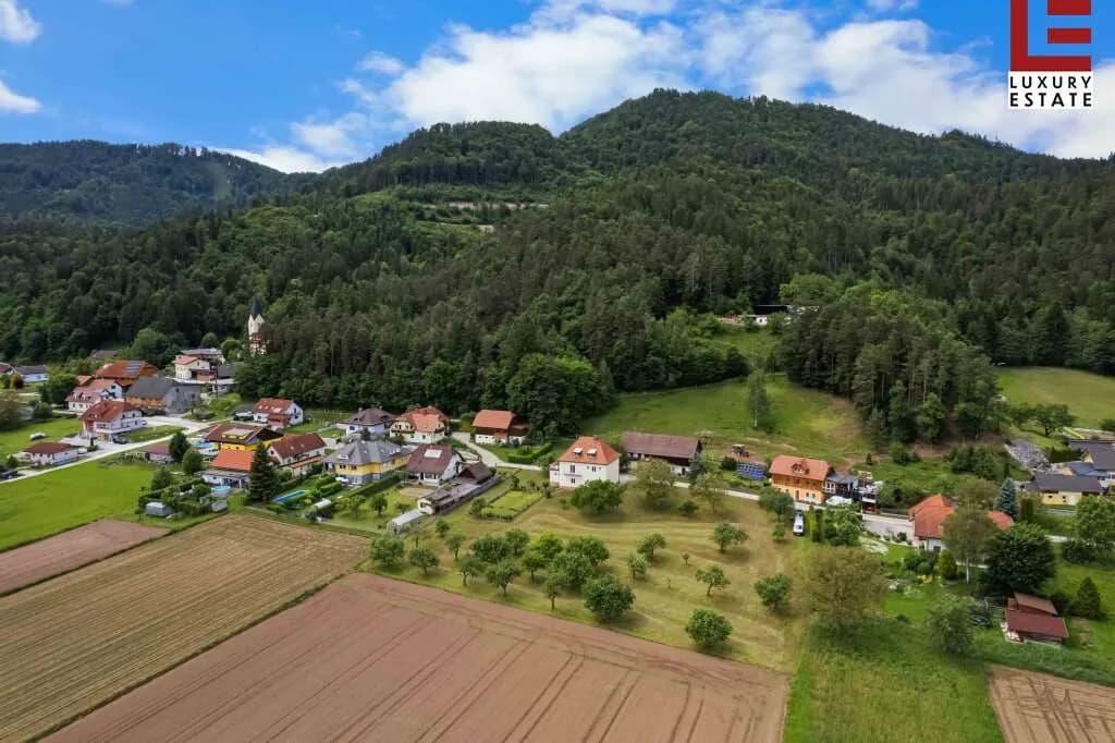 5-Zimmer-Immobilie kaufen in Völkermarkt – 70 m², € 99.000 – Bild 4 von 14