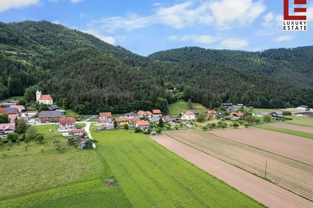 5-Zimmer-Immobilie kaufen in Völkermarkt – 70 m², € 99.000 – Bild 12 von 14