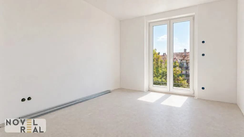 2-Zimmer-Wohnung kaufen in Wien – 49,84 m², € 305.000 – Bild 2 von 17