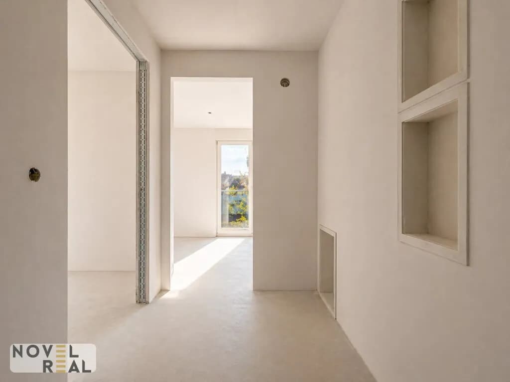 2-Zimmer-Wohnung kaufen in Wien – 49,84 m², € 305.000 – Bild 3 von 17
