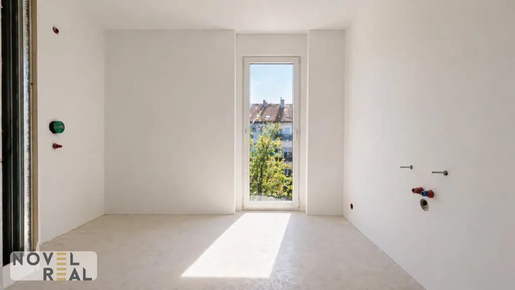 2-Zimmer-Wohnung kaufen in Wien – 49,84 m², € 305.000 – Bild 4 von 17