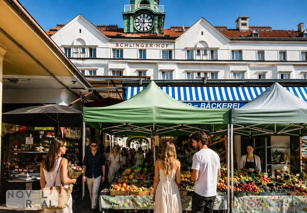 2-Zimmer-Wohnung kaufen in Wien – 49,84 m², € 305.000 – Bild 14 von 17