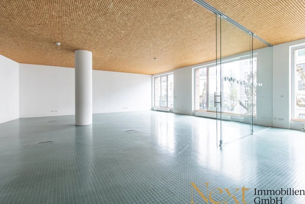 Gewerbeimmobilie mieten in Salzburg Stadt – 176 m² – Bild 2 von 15