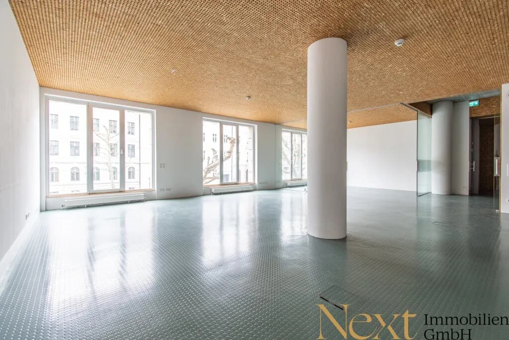 Gewerbeimmobilie mieten in Salzburg Stadt – 176 m² – Bild 3 von 15
