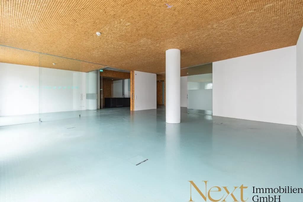 Gewerbeimmobilie mieten in Salzburg Stadt – 176 m² – Bild 4 von 15