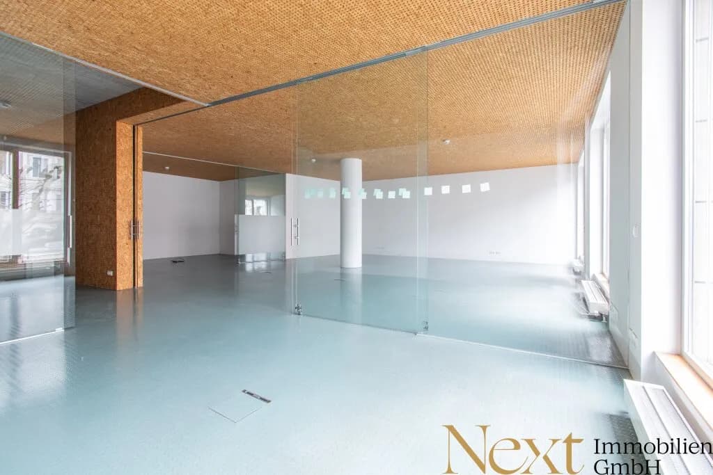 Gewerbeimmobilie mieten in Salzburg Stadt – 176 m² – Bild 5 von 15