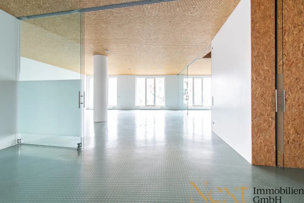 Gewerbeimmobilie mieten in Salzburg Stadt – 176 m² – Bild 6 von 15