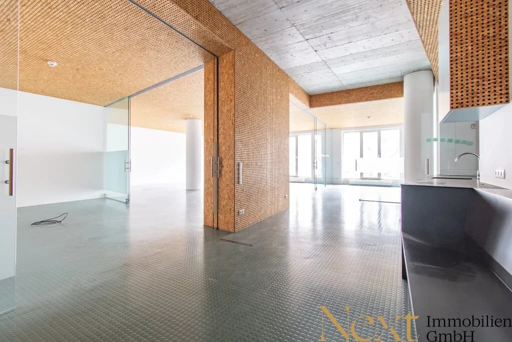 Gewerbeimmobilie mieten in Salzburg Stadt – 176 m² – Bild 7 von 15