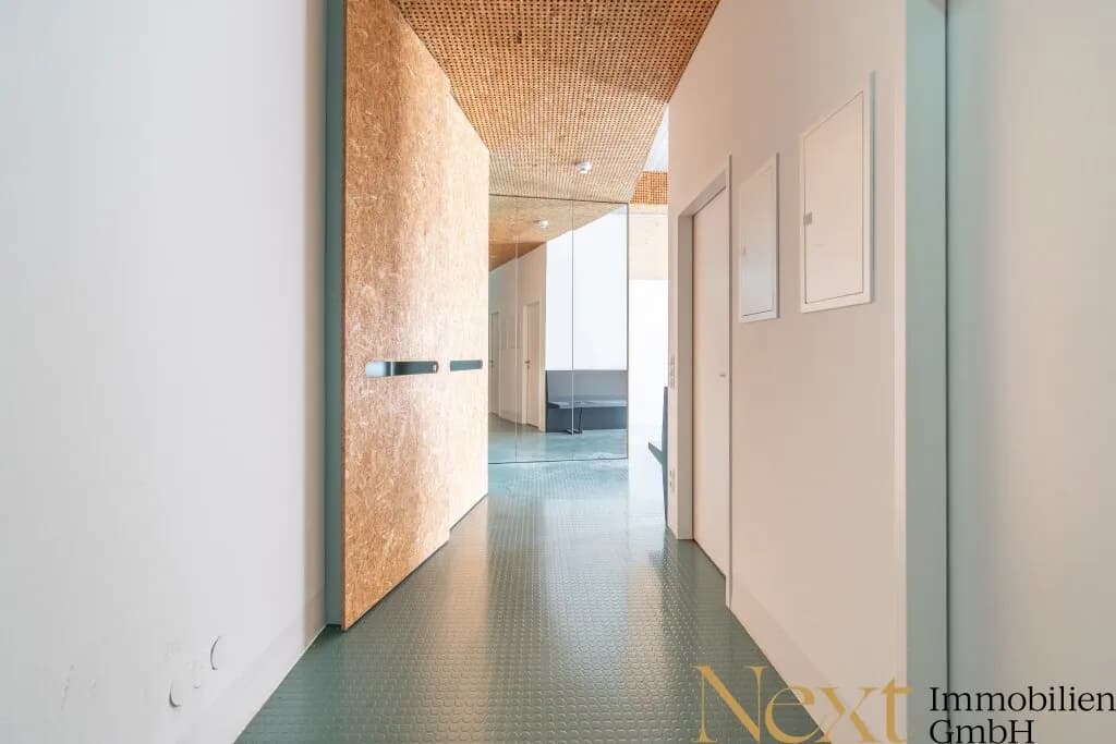 Gewerbeimmobilie mieten in Salzburg Stadt – 176 m² – Bild 12 von 15