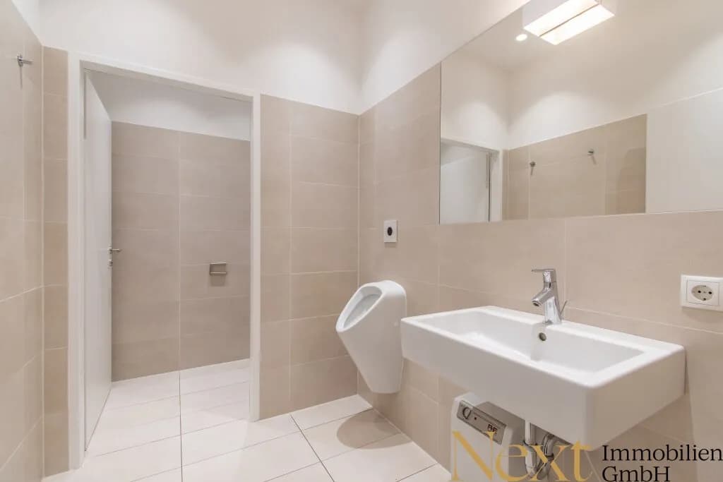 Gewerbeimmobilie mieten in Salzburg Stadt – 176 m² – Bild 14 von 15