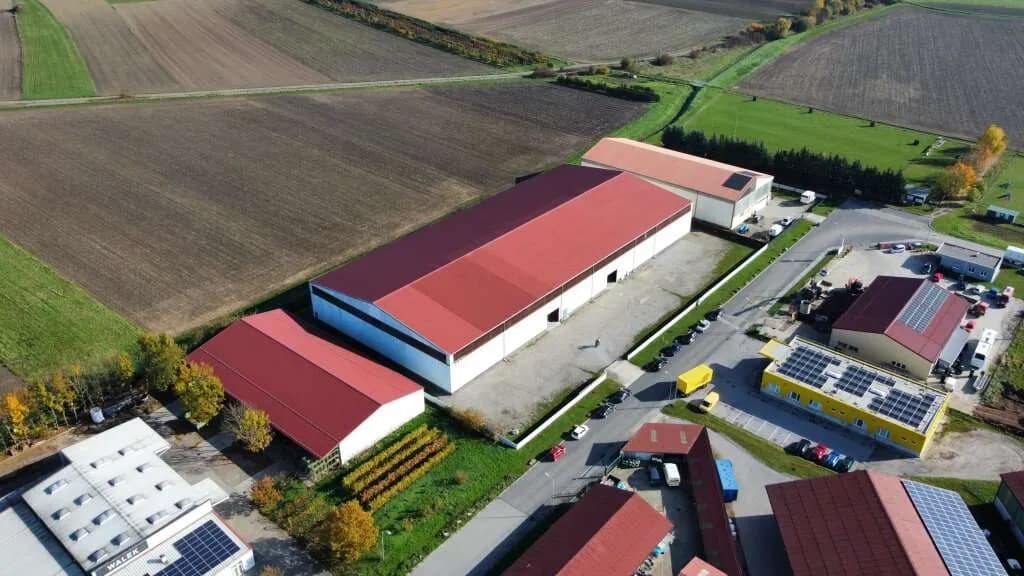 Gewerbeimmobilie kaufen in Mistelbach – 4 230 m², € 1.300.000 – Bild 2 von 10
